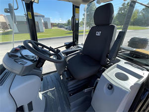 2022 pour chargeur frontal Caterpillar 906M avec moteur et pompe à moteur de vente chaude-Utilisé pour les chargeuses sur pneus Cat Livraison rapide - Product Image 5