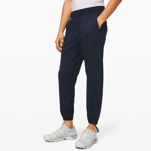 Pantalons pour hommes, pantalons pour hommes, 100% coton, pantalons décontractés pour hommes, nouveau design, pantalons à taille élastique, meilleur prix, pantalon pour taille adulte - Product Image 6