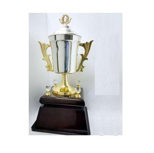 Trofeos de aluminio ecológicos de diseño único Placas Impresión UV Grabado Empresa Hitos Premios deportivos Servicio GRACE - Product Image 1