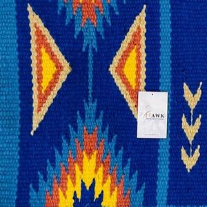 Proveedor al por mayor de estilo americano, almohadillas para SILLÍN occidental, piel de oveja cómoda, productos para caballos australianos - Product Image 4