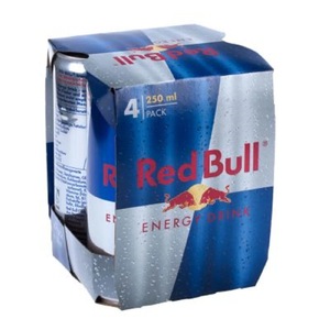 Promotion des boissons énergisantes Red Bull édition noix de coco les plus vendues / Boissons énergisantes Red Bull édition hiver - Product Image 4