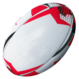 Ensembles d'uniformes de rugby professionnels maillots d'équipe personnalisés Shorts OEM fournisseur de vêtements de sport en gros de haute qualité durable et écologique - Product Image 6