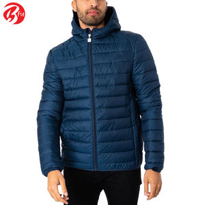Top Design Puffer <b>Jacket</b> <b>Men</b> Apparel & Accessories Customized New Arrival <b>Lightweight</b> Puffer <b>Jacket</b> - Product Image 2