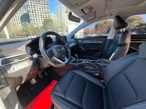 2022 Geely Emgrand 1.5L 114HP L4 5MT - Product Image 4