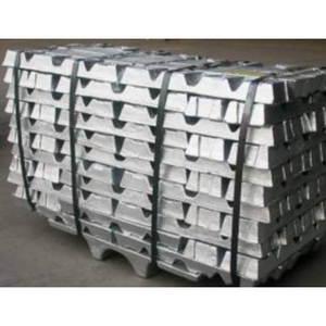 Lingotes de plomo 99.97% de alta pureza fabricados por una empresa de renombre - Product Image 2