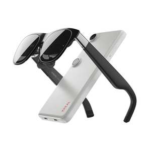 Nuevo y Sellado, Paquete de Gafas Inteligentes AR XREAL One Pro + XREAL Beam Pro - Product Image 1