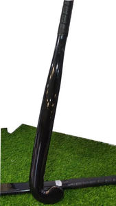 Bâtons de hockey sur gazon Power Hint avec logo personnalisé, super légers, pour adultes, 36 pouces, professionnels, carbone + fibre de verre, personnalisés, plus sûrs - Product Image 4