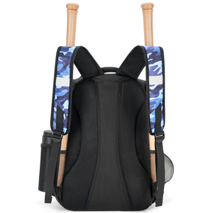 Bolsa de Béisbol en Oferta al Por Mayor para Equipos de Béisbol, Mochila Deportiva para Exteriores, Venta en Línea - Product Image 3