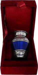 Top Deal on Best Quality <b>Keepsake</b> Cremation Urns from Indian Exporter - Product Image 2
