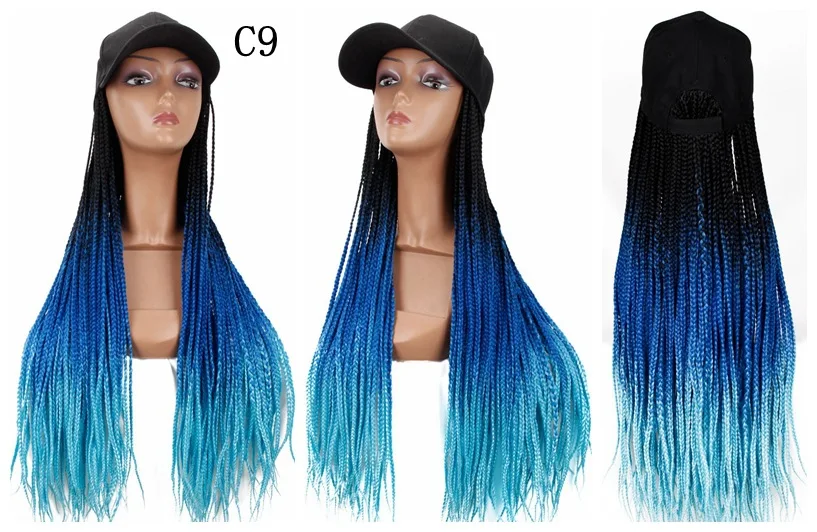 Cappello da baseball C9