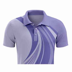 Camisetas Exclusivas Personalizadas con Estampado Tejido y Función de Secado Rápido, Lujo a la Medida para Cada Ocasión - Product Image 3