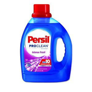Detergente Universal Persil Ultra Concentrado (124 Lavados), Detergente Líquido Altamente Concentrado - Product Image 3