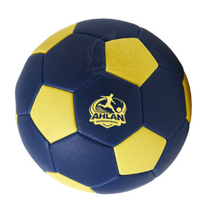Balón de Balonmano de Piel Sintética PU, Duradero, para Entrenamiento Profesional, Precio Directo de Fábrica, Venta al Por Mayor - Product Image 6