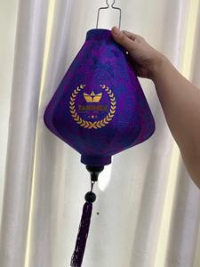 La Mejor Linterna de Seda - Linterna Decorativa de Hoi An - Product Image 2