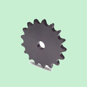 Processus de coulée usiné de pignons de chaîne en acier inoxydable à haute demande au prix du marché de gros - Product Image 1