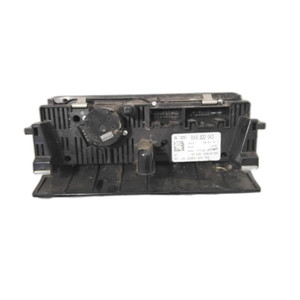 COMANDI CLIMA AUDI A1 Sportback (8XF) 8XA820043 (14>18) - Product Image 4