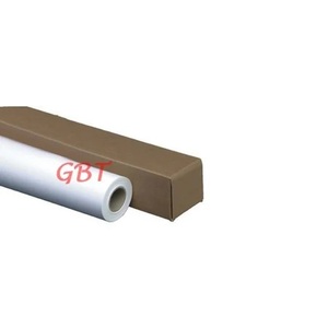 Rollo de papel para plotter 36 "80gsm, 45mtr - Product Image 1