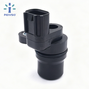 Sensor ABS de Alta Calidad PEIVSO para Toyota, Sensor de Velocidad de Rueda ABS 89545-26080 - Product Image 3