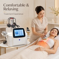 Appareil professionnel de soin du cuir chevelu, appareil de massage du cerveau et de la tête, dispositif de thérapie pour soulager le stress et améliorer le sommeil