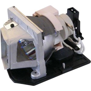อะไหล่โคมไฟโปรเจคเตอร์ codalux สำหรับ BL-FP230D SP.8EG01GC01 Optoma พร้อมตัวเครื่อง - Product Image 1