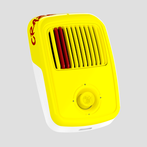 ลำโพงเพลง MP3 Arctic Fox Craze - Product Image 5