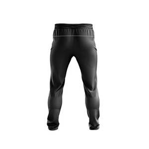 เครื่องแบบทีมคริกเก็ตเสื้อกีฬาดีไซน์เสื้อทีมคริกเก็ตใหม่ราคาถูก - Product Image 5