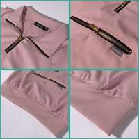 Uniforme de compagnie aérienne pour hommes, pilote, hôtesse de l'air, personnel de cabine, agent de bord, style HIGH STREET, 100% polyester, bleu foncé de luxe