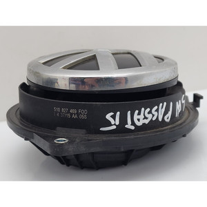 MANIGLIA PORTA POSTERIORE VOLKSWAGEN Passat Variant B8 (3G5, CB5) 510827469FOD DCZA (14>) - Product Image 5
