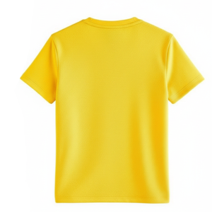 High Quality Oversized Formal T-<b>Shirt</b> 100% Cotton Knitted Shortsleeve Breathable Quick Dry <b>Summer</b> Wear Best Selling Men's Plain - Product Image 4