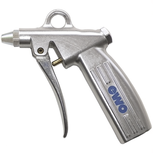 Pistolet à air comprimé EWO G 1/4 avec filetage interne et buse standard de 1,5 mm - Product Image 3