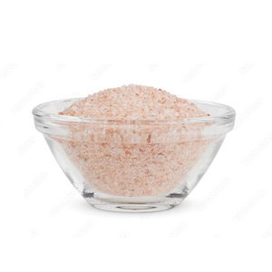 Sal de Cristal Rosa Claro del Himalaya 100% Natural al por Mayor, Certificada ISO, Sin Refinar, en Forma Sólida, Gránulos Comestibles de Alta Pureza - Product Image 4