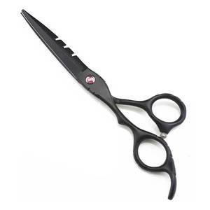 Tijeras de peluquero duraderas y afiladas para cortes limpios Tijeras de peluquero ergonómicas para un uso cómodo - Product Image 4