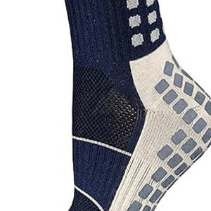 2025 chaussettes de sport unisexes de fabrication professionnelle chaussettes de sport unisexes multicolores en matériau durable - Product Image 5