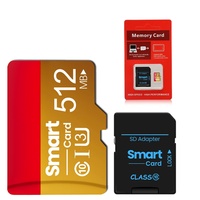Speicherkarte für Handy Kamera CCTV Hochgeschwindigkeits-Micro-SD-Karte TF-Karte 4GB 8GB 16GB 32GB 64GB 128GB 256GB Klasse 10 A1 U3 V30