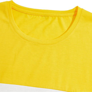 เสื้อยืดสีสำหรับผู้ชายชุดกางเกงขาสั้นสำหรับผู้ชายชุด2ชิ้นไซส์ใหญ่พิเศษชุดใส่ได้พอดีตัวสำหรับฤดูร้อนออกแบบโลโก้ได้ตามต้องการ - Product Image 6