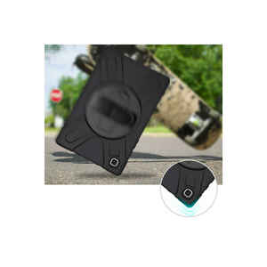 Housse en silicone Netzy 2020 SAFA Defender pour tablette Galaxy Tab A7 10.4 T500 Noir - Protection pour enfants en PC et plastique - Product Image 1