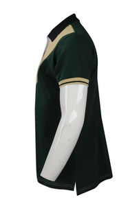 Custom Design Golf <b>Shirt</b> Custom Made Design Your Own Office Uniform <b>Shirt</b> Low MOQ New Design Custom Colorful <b>Polo</b> <b>Shirt</b> - Product Image 3