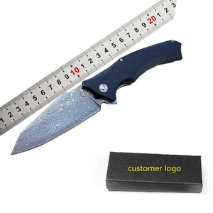 Cuchillo de cocina de hoja fija de acero de Damasco de grado Industrial de alto carbono mango de madera resistente Premium forjado Pakistán - Product Image 4