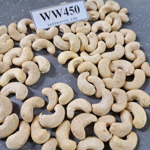 เม็ดมะม่วงหิมพานต์ W450ของ Noix de caju บรรจุภัณฑ์แบบกำหนดเอง - Product Image 1