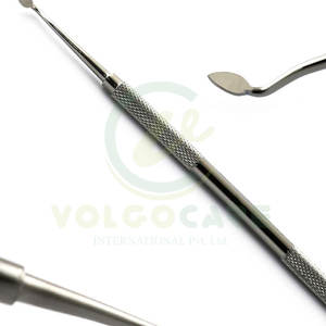 Vente en gros de cire dentaire de qualité supérieure 2024 pour sculpteurs restaurateurs à double extrémité 5 pièces d'instruments - Product Image 2