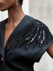 Boutons en corne de buffle personnalisables, boutons en corne et en os faits à la main de haute qualité, décoration pour manteaux et jeans, directement d'Inde, PERLÉS - Product Image 4