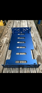 Servicio de taller profesional de alta calidad para logotipo personalizado Revestimiento en polvo Hoja de metal de acero inoxidable Fabricación personalizada - Product Image 3