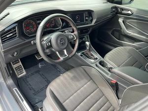 CLean Great deal ..Used 2021 V O L K S W A G E N J E T T A G L I S FWD - Product Image 2