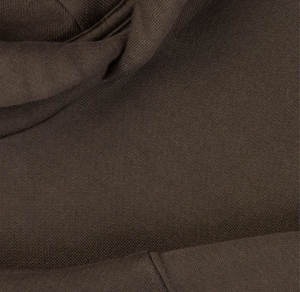 Sweat à capuche unisexe en molleton éponge sans cordon de serrage avec poche kangourou - Product Image 5