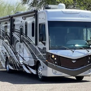 ผู้ขายที่ได้รับการยืนยันสำหรับรถบ้านมือสอง Fleetwood PACE ARROW 35S ปี 2020 พร้อมสำหรับการเดินทาง - Product Image 1