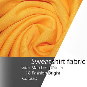 Sweat-shirt à fermeture éclair pour homme, en coton molletonné, tissu épais, fermeture éclair intégrale, exportation d'usine, étiquette privée, commandes en gros - Product Image 6