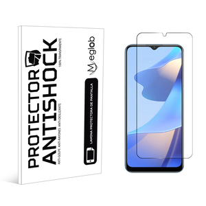 Protector de pantalla ANTISHOCK para Oppo A16 Premium Guard para la pantalla de tu teléfono - Product Image 1