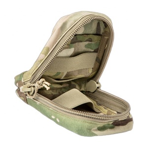 Haute qualité sur mesure imprimé au Laser respirant sacs de premiers soins médicaux sacs unisexe fermeture éclair sport randonnée sacs à dos en gros - Product Image 4