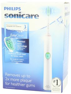 Cepillo de Dientes Eléctrico Sónico Philips Sonicare Easy Clean, HX6511/50 - Product Image 6