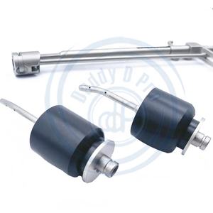 SUPER VENTE Manipulateurs utérins de gynécologie de qualité supérieure pour la chirurgie médicale utilise un équipement de qualité A + PAR DADDY D PRO CE ISO - Product Image 6